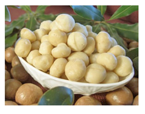 Chỗ Bán Hạt Macadamia