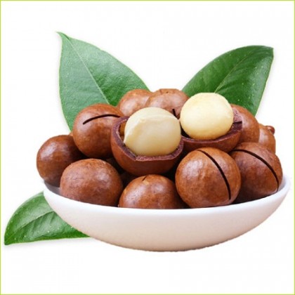 Hạt macadamia có tác dụng gì?