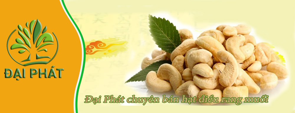 Cách nhận biết hạt điều kém chất lượng  | Mua ở đâu để đảm bảo chất lượng