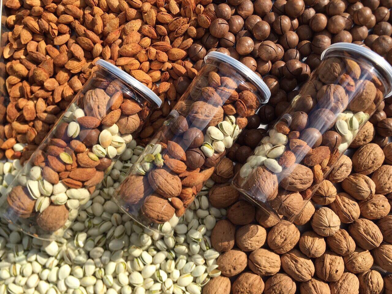 Hạt Điều Macca: Khám Phá Lợi Ích, Cách Sử Dụng Và Lựa Chọn Tốt Nhất