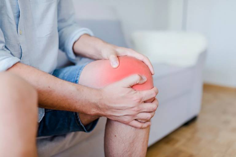 Đông trùng hạ thảo với bệnh xương khớp tốt như thế nào?
