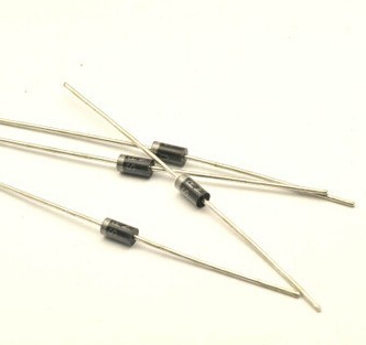 DIODE (Đi Ốt - LED)