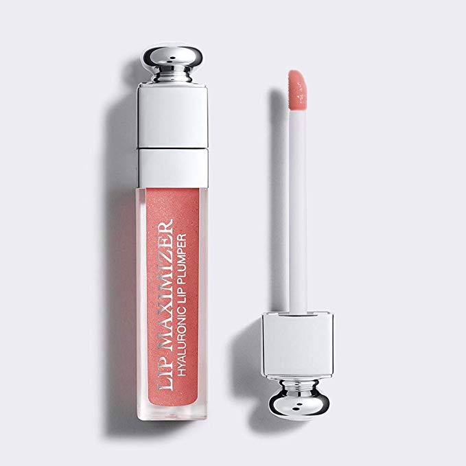 Mua Son Dưỡng Mini Dior Addict Lip Maximizer 015 Cherry giá 180000 trên  Boshopvn