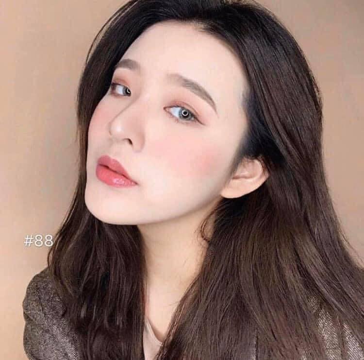 Son Ysl Shine In-Oil 88 Rose Nu - Mỹ Phẩm Hàng Hiệu Pháp - 