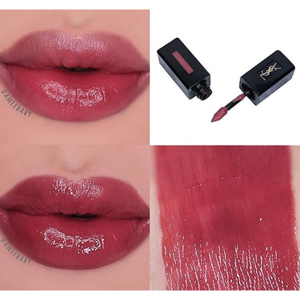Carmin session ysl hot sale