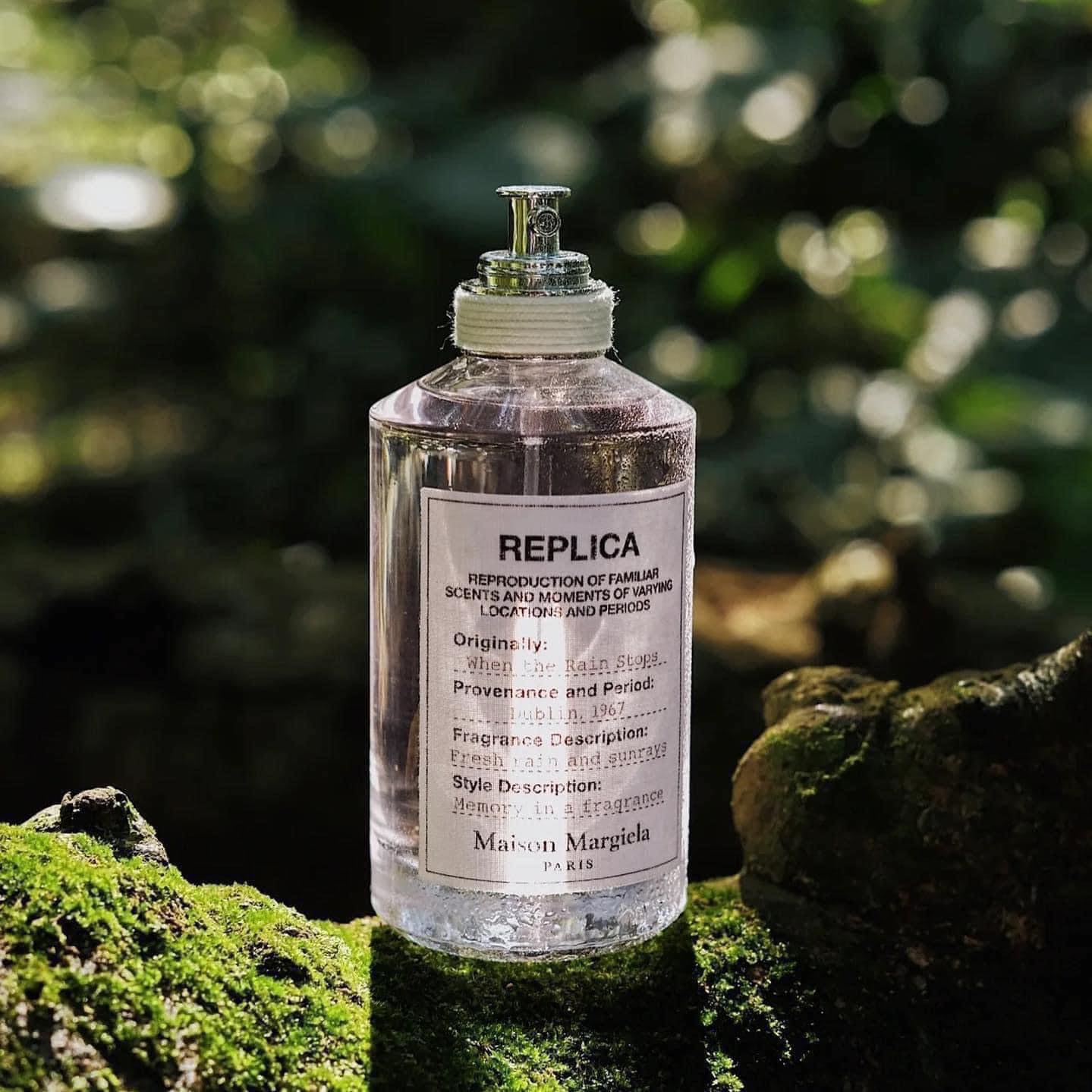 REPLICA When the Rain Stops - ユニセックス