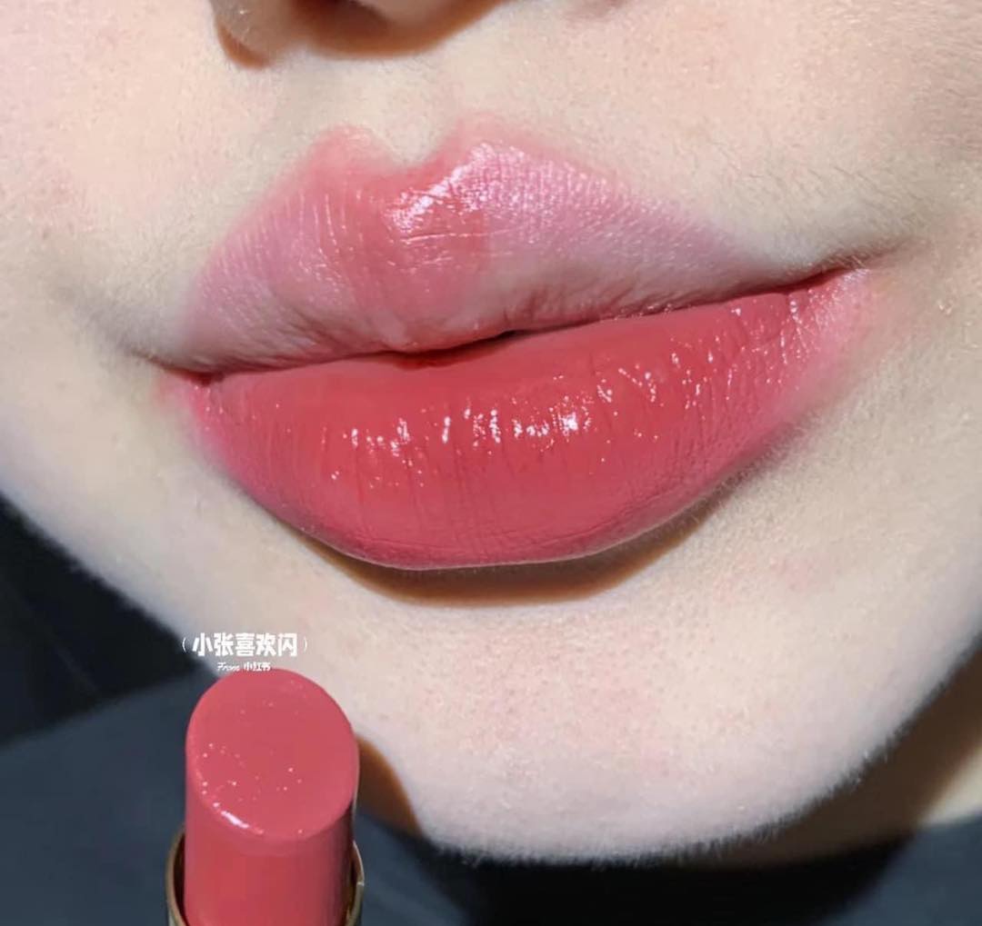 Son Ysl The Bold 1968 - Mỹ Phẩm Hàng Hiệu Pháp - 