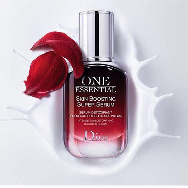 Mua Serum Dưỡng Da Dior One Essential Skin Boosting Super 30ml  Dior  Mua  tại Vua Hàng Hiệu h028627