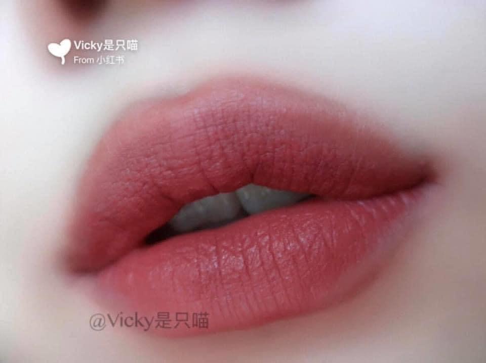 Giảm giá Son Dior Rouge 772 Classic Matte hồng đất tester  BeeCost