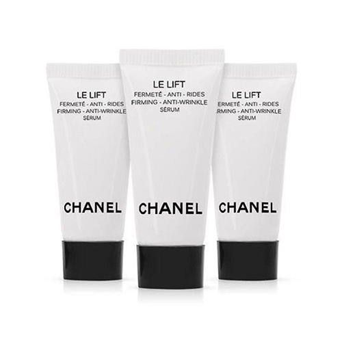 Kem dưỡng nâng cơ chống nhăn Chanel Le Lift Huile Reparatrice 5ml Pháp TIẾN THÀNH BEAUTY #21 Kem dưỡng nâng cơ chống nhăn Chanel Le Lift Huile Reparatrice 5ml Pháp TIẾN THÀNH BEAUTY