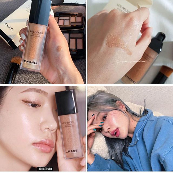 kem nền chanel giá tốt Tháng 8 2023 Trang điểm  Mua ngay Sắc Đẹp  Shopee  Việt Nam