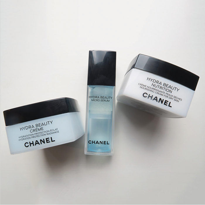 Chanel Le Lift Review  SingaporeBeautyProducts