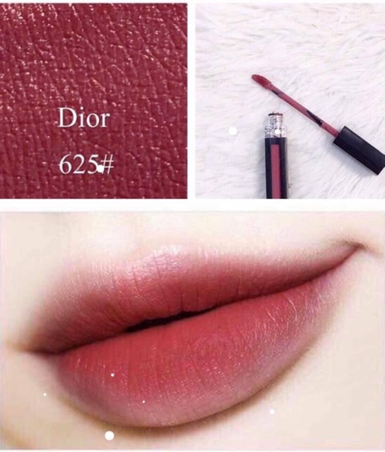 dior liquid 625