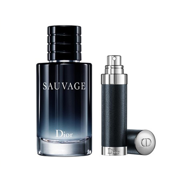 GIFT SET NƯỚC HOA NAM DIOR SAUVAGE EDP #53 GIFT SET NƯỚC HOA NAM DIOR SAUVAGE EDP