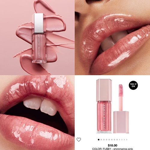 gloss bomb lip luminizer