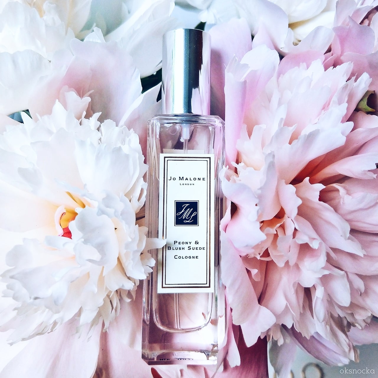 JO MALONE Peony & Blush Suede Eau de Cologne 30ml Mỹ Phẩm Hàng Hiệu