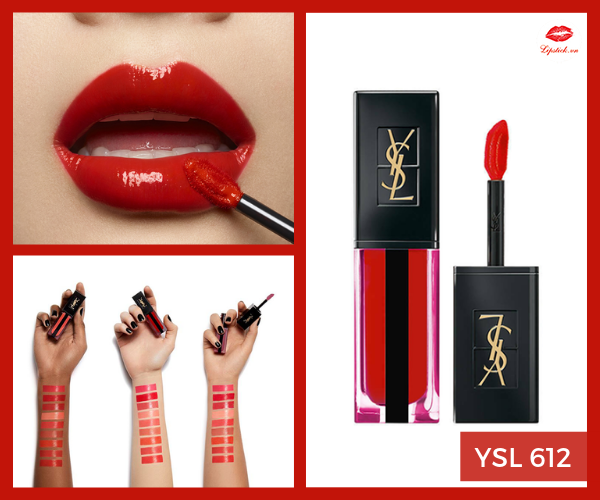 ysl stain 612