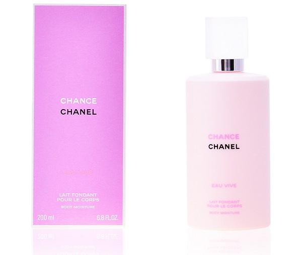 Body Lotion Chanel Eau Tendre 200ml Unbox - Mỹ Phẩm Hàng Hiệu Pháp - Body Lotion Chanel Eau Tendre 200ml Unbox - Mỹ Phẩm Hàng Hiệu Pháp -