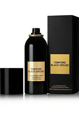 Tom Ford BLACK ORCHID All Over Body Spray 150ml - Mỹ Phẩm Hàng Hiệu Pháp -  