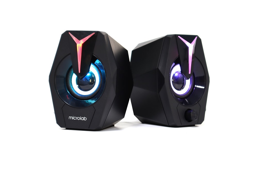 Loa vi tính Microlab B26