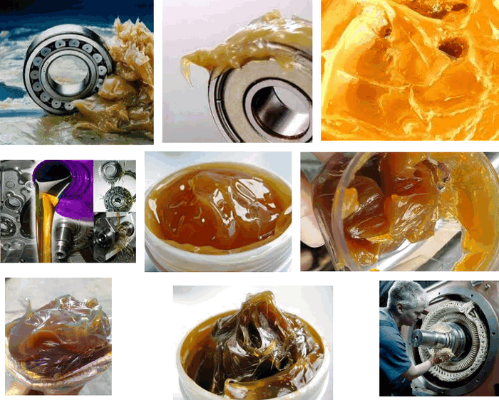 Mỡ công nghiệp là gì ? Thành phần chức năng và ứng dụng