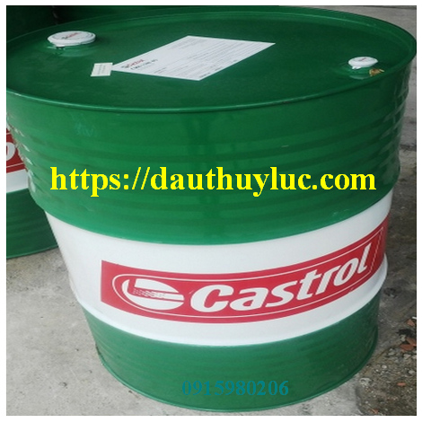 dầu thủy lực aws 32
