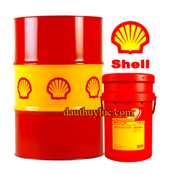 Dầu gia công tia lửa điện Shell EDM Fluid 2