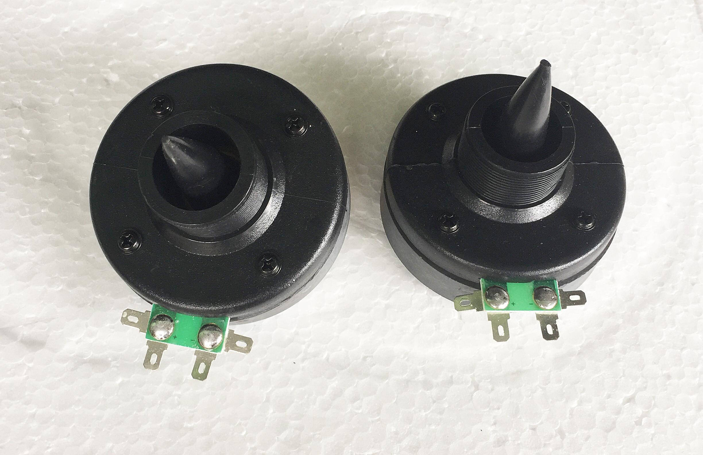 4. Khắc Phục Sự Cố Liên Quan đến Loa Treble