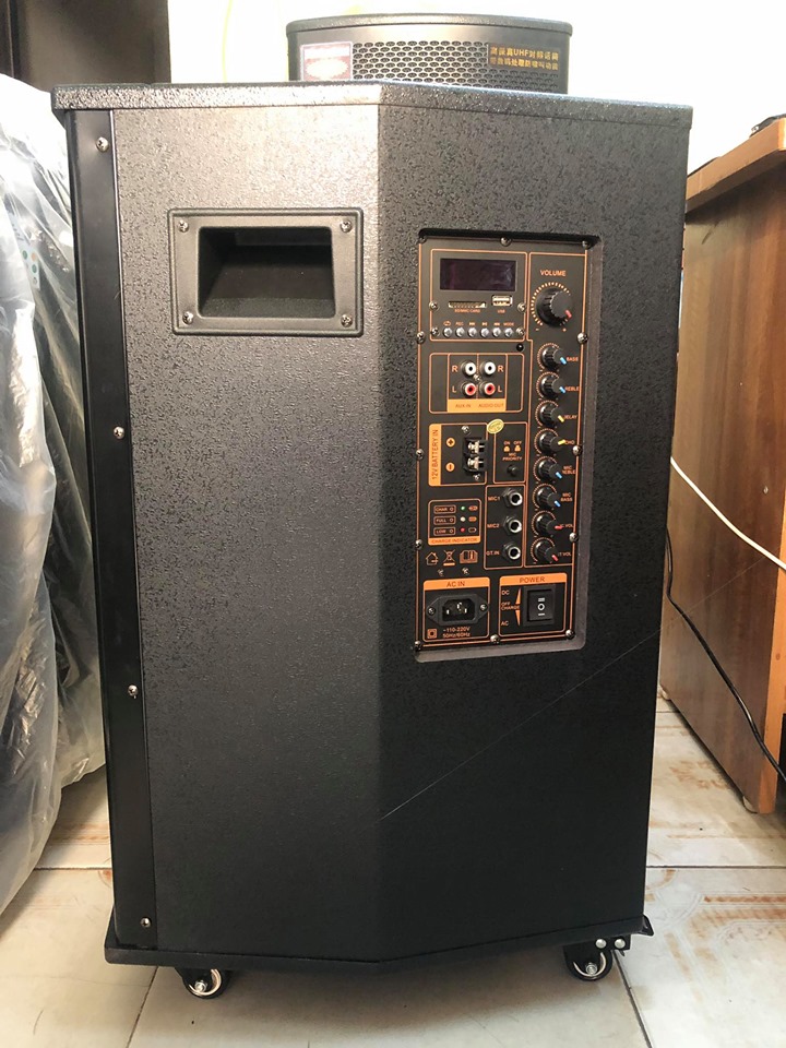 Loa kéo Bose GK803 | Loa kéo giá rẻ | Loa kéo Hà Nội | Loa kéo ...