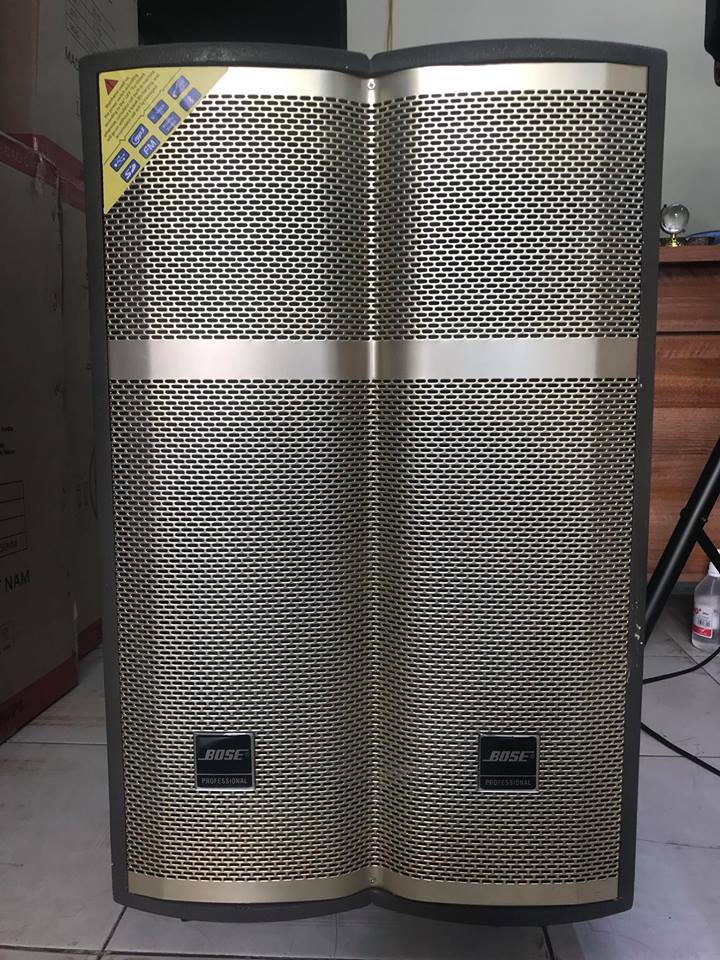 Loa kéo di động Bose 3215B