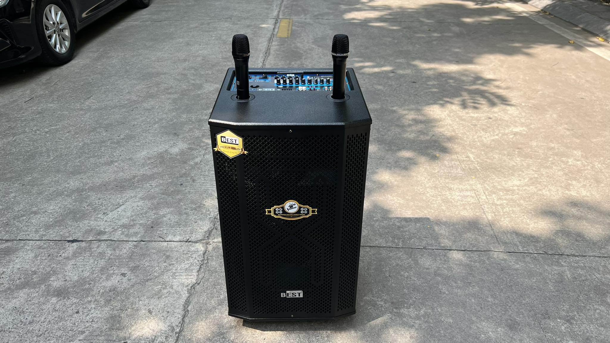 Khả năng sử dụng và tính di động