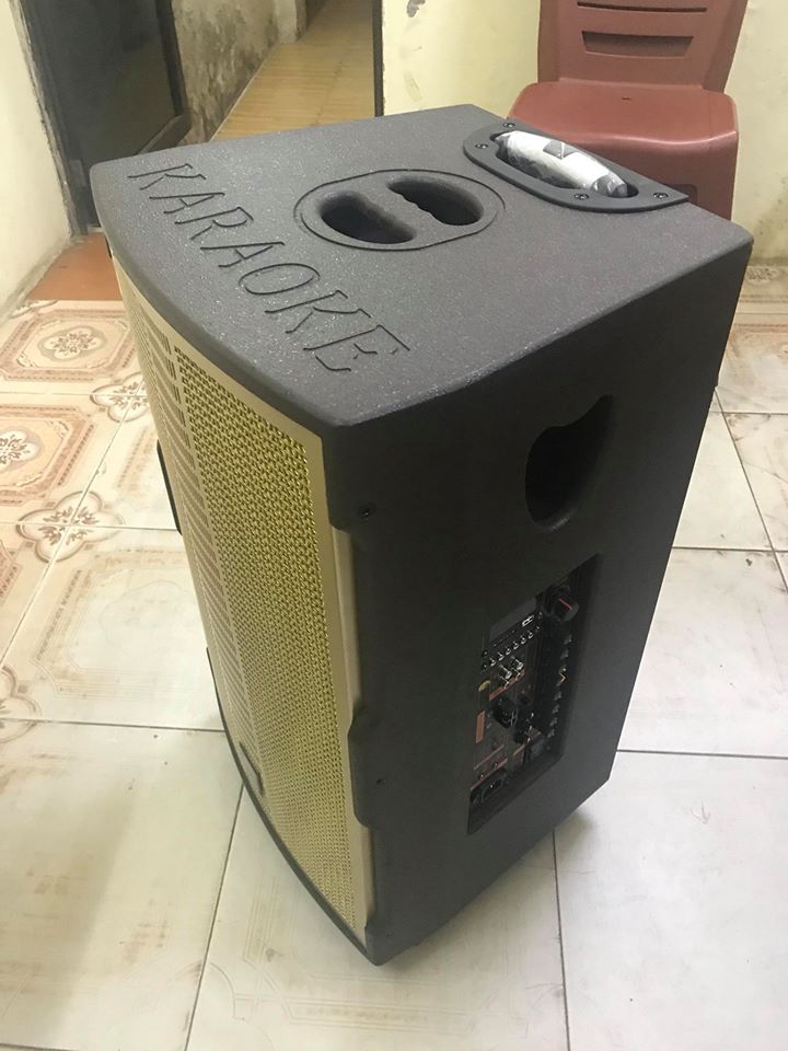 Loa kéo di động BOSE GK302