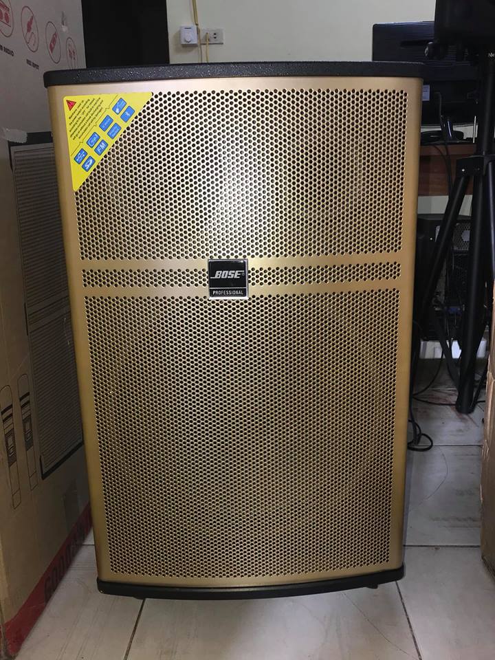 Loa kéo Bose 666 | Loa di động Bose 666 giá rẻ tại Hà Nội | Loa ...