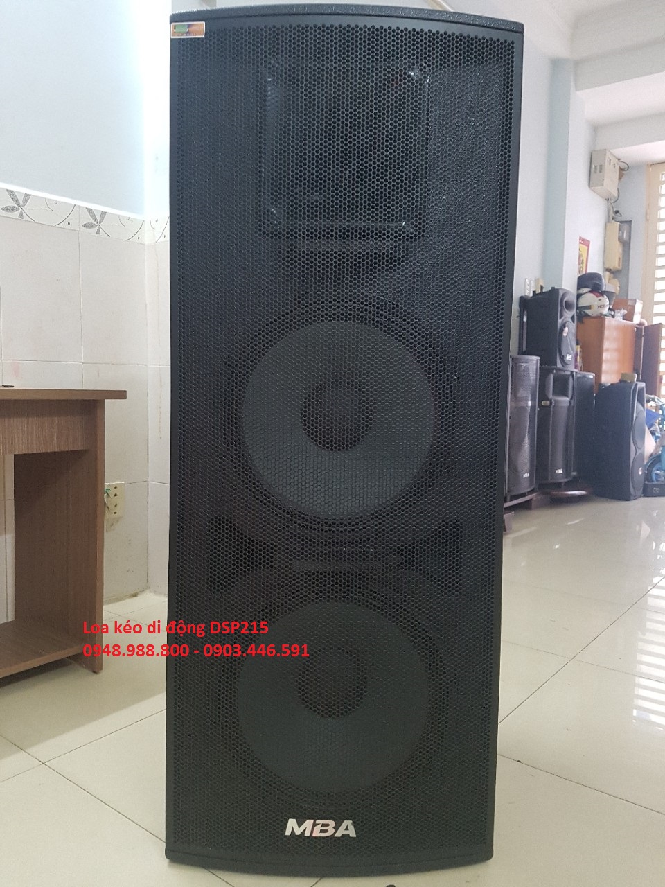 Loa kéo di động MBA DSP215 Plus03