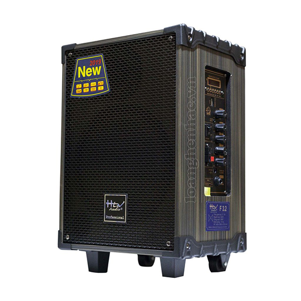 1. Giới thiệu về Loa Kẹo Kéo