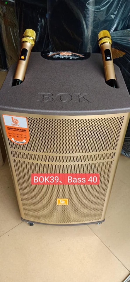 Loa kéo Bok SK39 | Loa kéo giá rẻ | Loa kéo Hà Nội | Loa kéo di ...