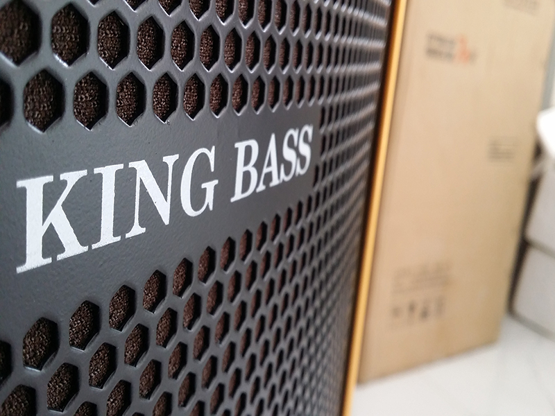 Kingbass BN1839