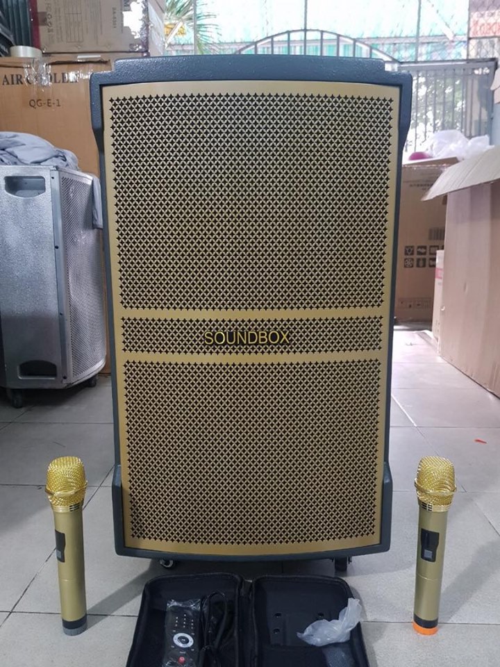 Ưu Điểm và Nhược Điểm của Loa Kẹo Kéo Soundbox