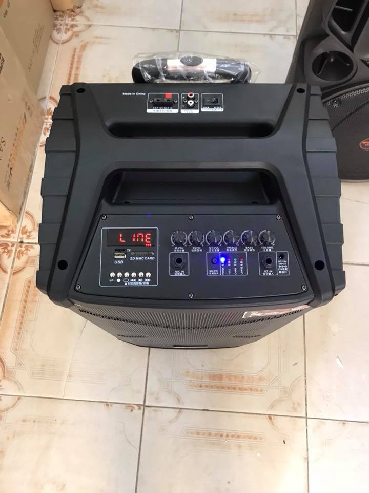 Temeisheng Qx-1227