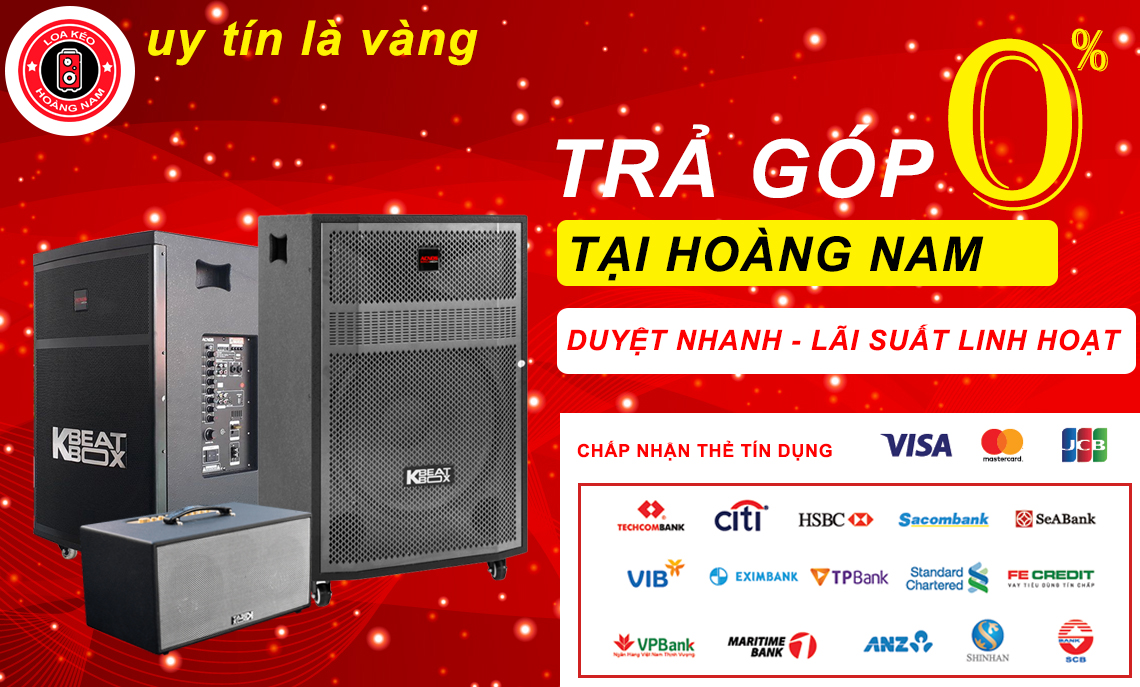 3. Địa Chỉ Mua Loa Kéo Chính Hãng Tại Hà Nội