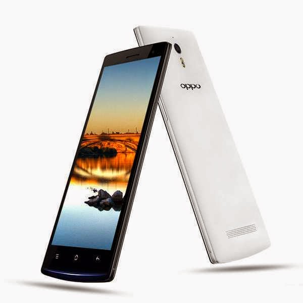  firmware-oppo-r1001-original