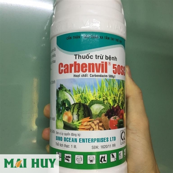 CARBENVIL