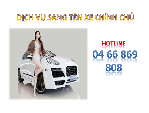 Dịch vụ rút hồ sơ gốc xe giá rẻ tại Quảng Bình