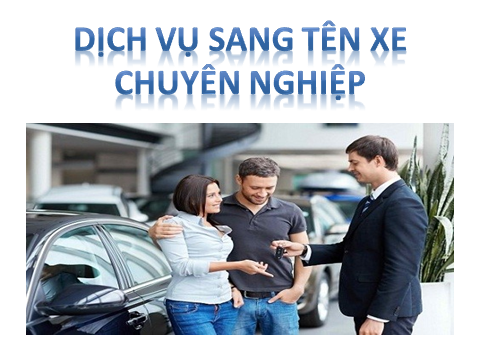 Dịch vụ rút hồ sơ gốc xe giá rẻ tại Tây Ninh