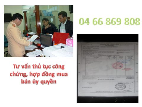 Dịch vụ sang tên xe tại Mỹ Đức