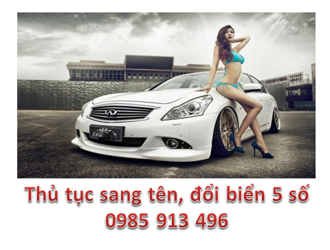 Dịch vụ rút hồ sơ gốc xe tại Thái Bình