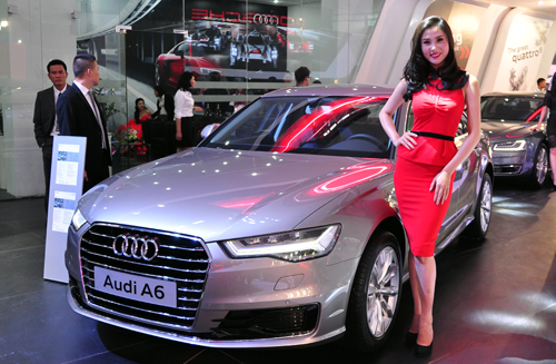 Những mẫu sedan giá mềm dành cho gia đình