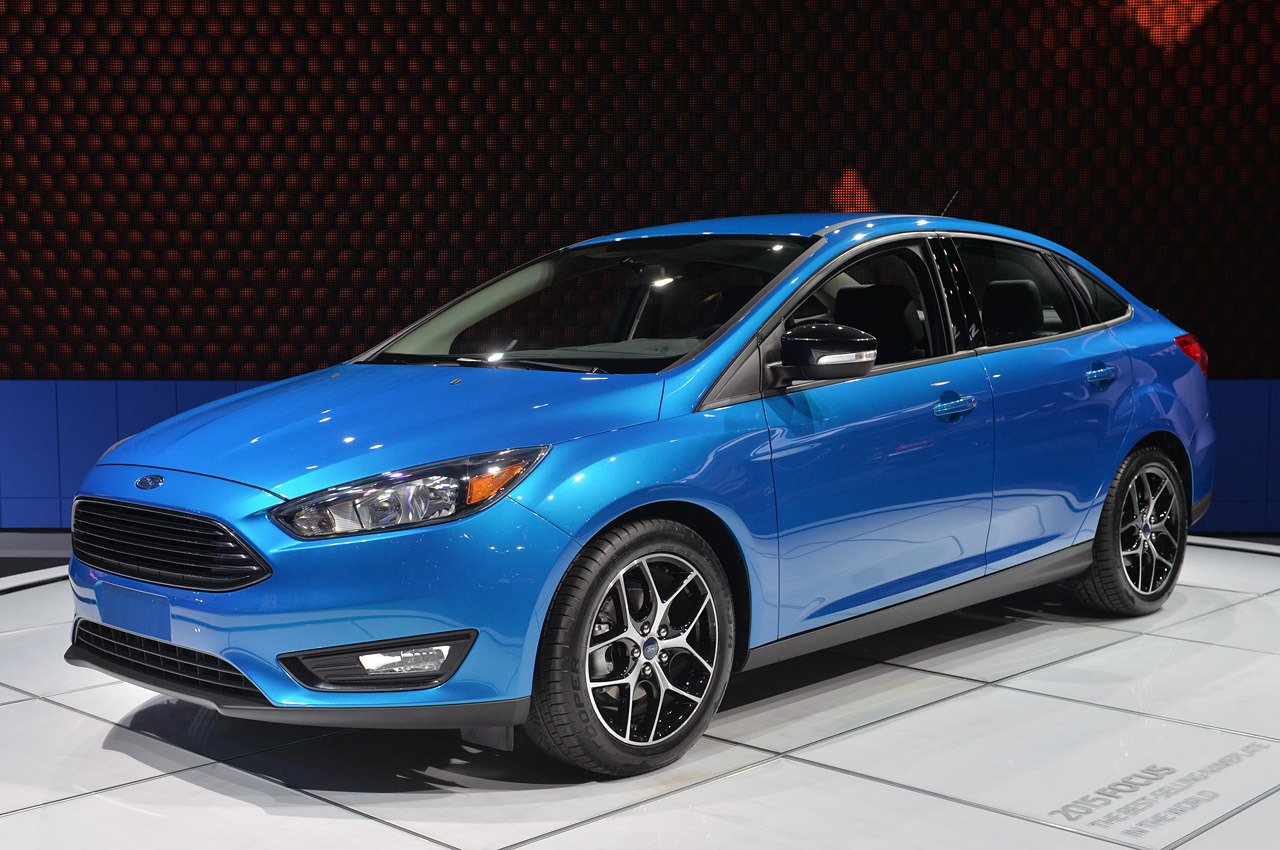Ford Việt Nam sẽ mang gì tới VMS 2015
