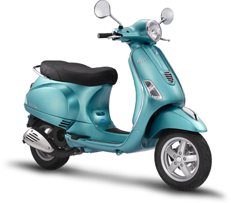 Thủ tục sang tên xe máy 2015