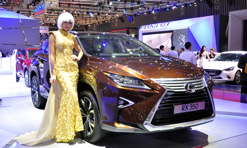 Xe Toyota giữ giá có phải là do bền hơn?